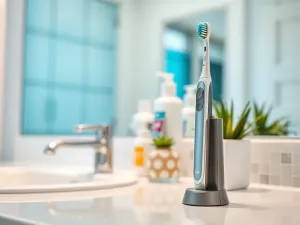 Szczoteczka elektryczna czy manualna – co lepiej sprawdza się w codziennej higienie?