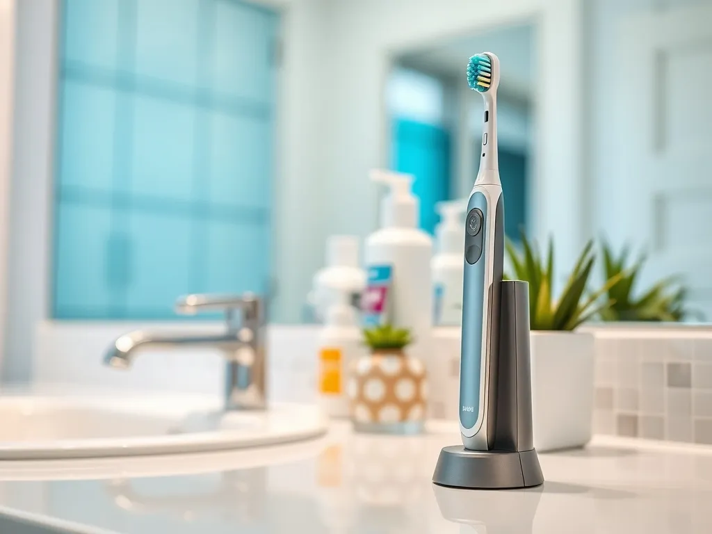 Szczoteczka elektryczna czy manualna – co lepiej sprawdza się w codziennej higienie?